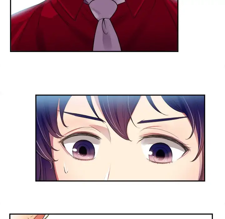 Yuri’s Part Time Job Chapter 3 - Manhwa18.com