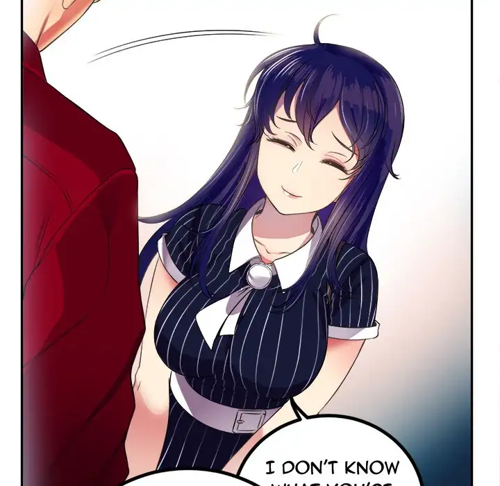 Yuri’s Part Time Job Chapter 3 - Manhwa18.com