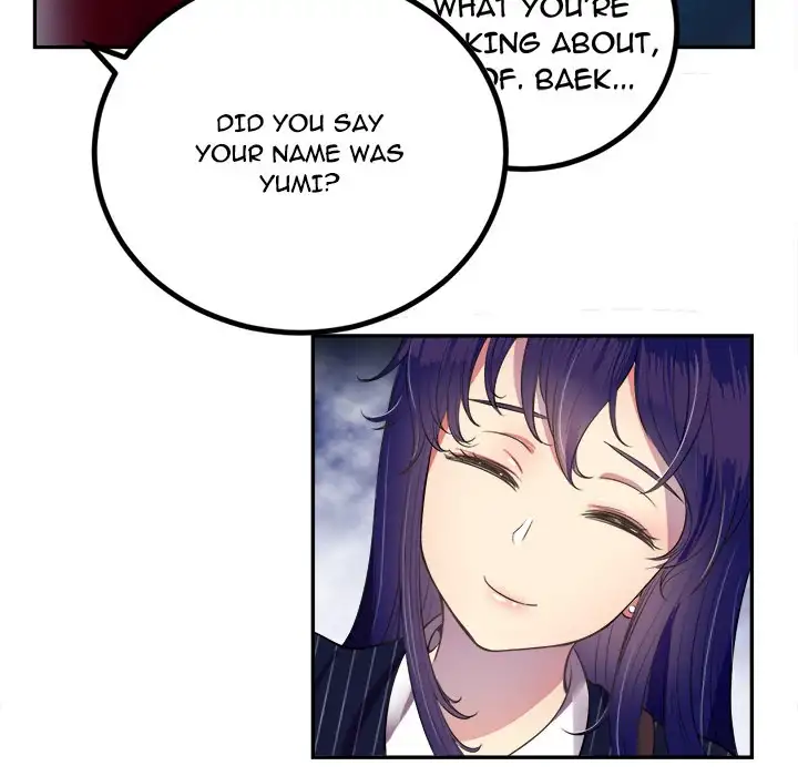 Yuri’s Part Time Job Chapter 3 - Manhwa18.com