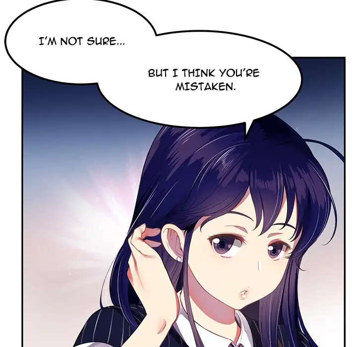 Yuri’s Part Time Job Chapter 3 - Manhwa18.com