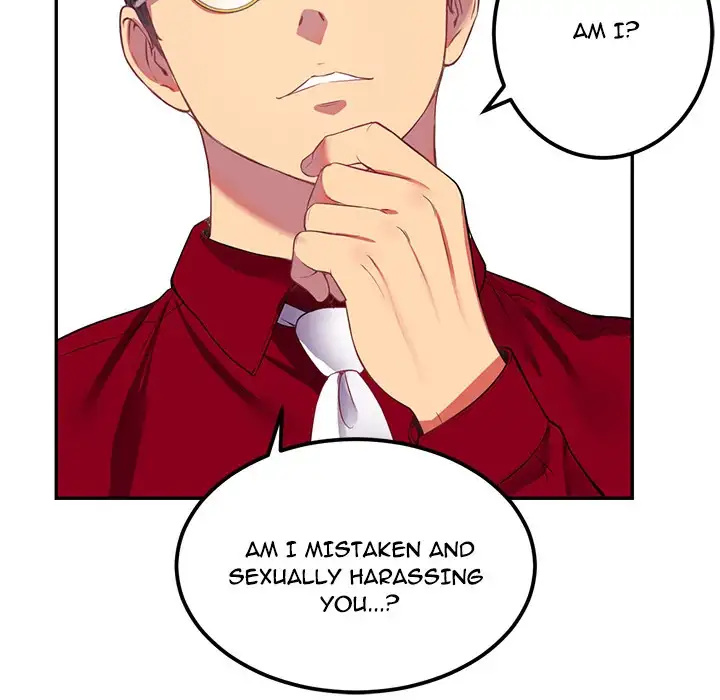 Yuri’s Part Time Job Chapter 3 - Manhwa18.com