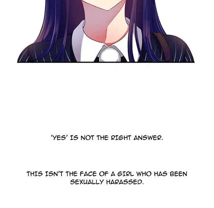 Yuri’s Part Time Job Chapter 3 - Manhwa18.com