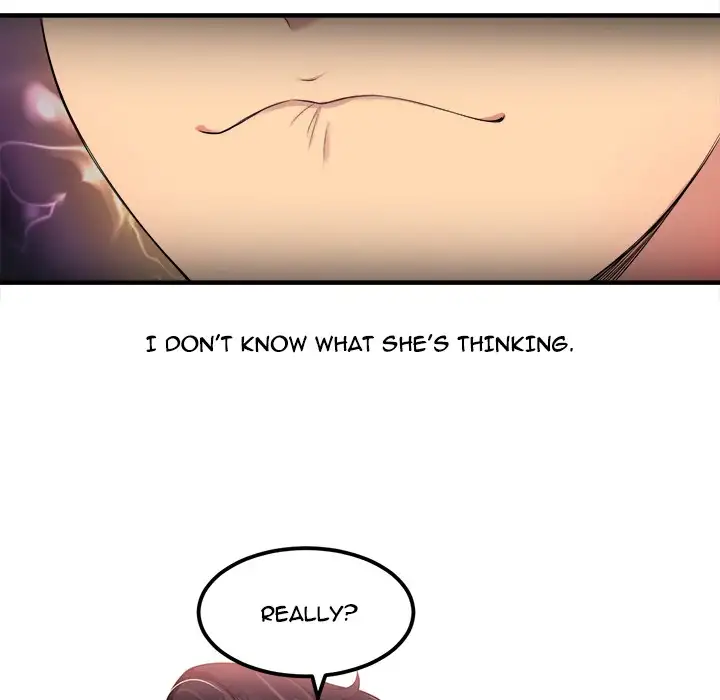 Yuri’s Part Time Job Chapter 3 - Manhwa18.com