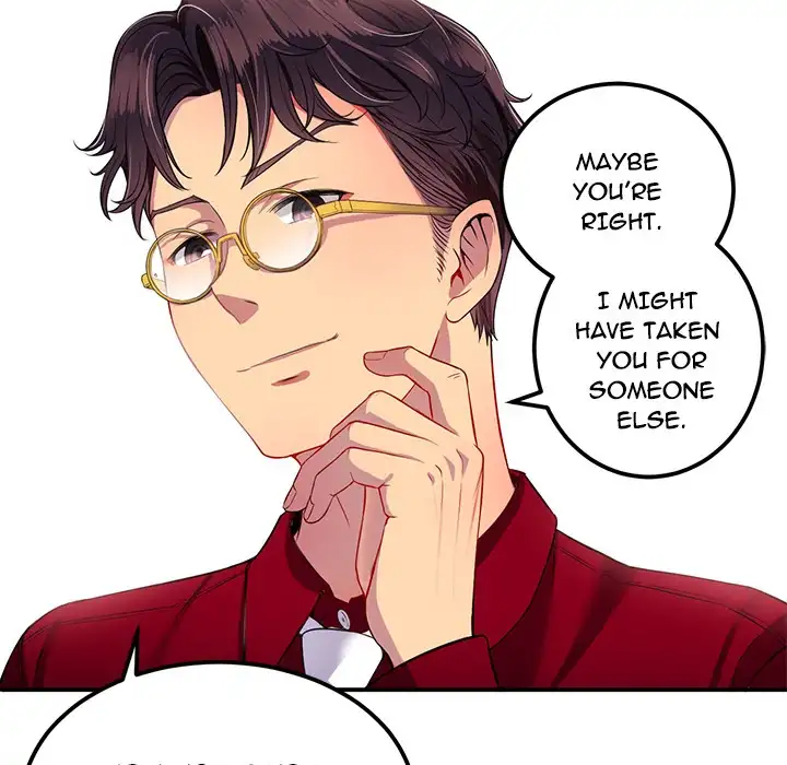 Yuri’s Part Time Job Chapter 3 - Manhwa18.com
