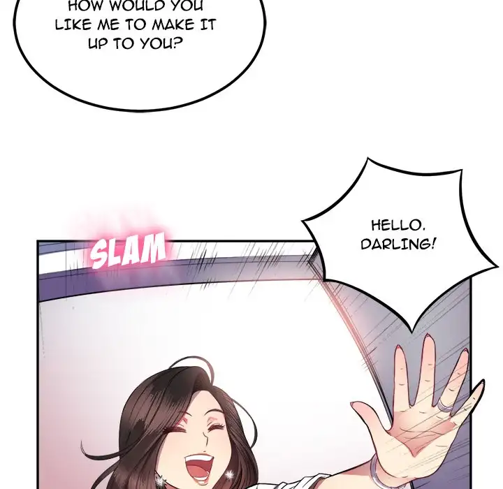 Yuri’s Part Time Job Chapter 3 - Manhwa18.com