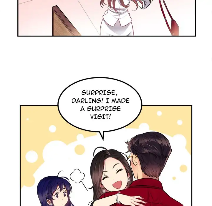 Yuri’s Part Time Job Chapter 3 - Manhwa18.com