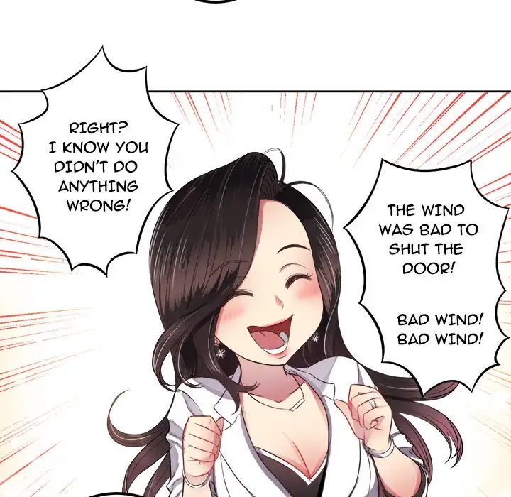 Yuri’s Part Time Job Chapter 3 - Manhwa18.com