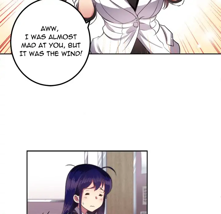 Yuri’s Part Time Job Chapter 3 - Manhwa18.com