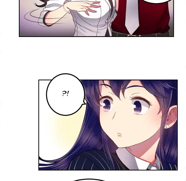 Yuri’s Part Time Job Chapter 3 - Manhwa18.com