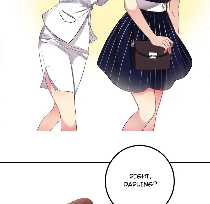 Yuri’s Part Time Job Chapter 3 - Manhwa18.com