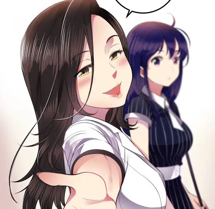 Yuri’s Part Time Job Chapter 3 - Manhwa18.com