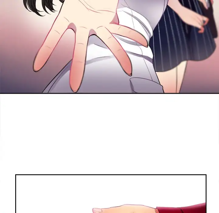 Yuri’s Part Time Job Chapter 3 - Manhwa18.com