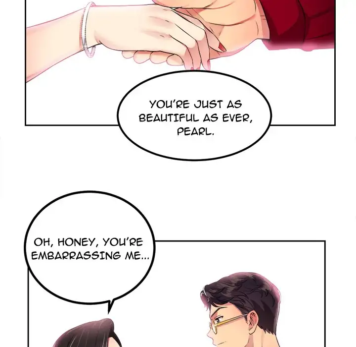 Yuri’s Part Time Job Chapter 3 - Manhwa18.com