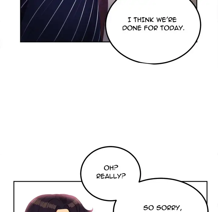 Yuri’s Part Time Job Chapter 3 - Manhwa18.com