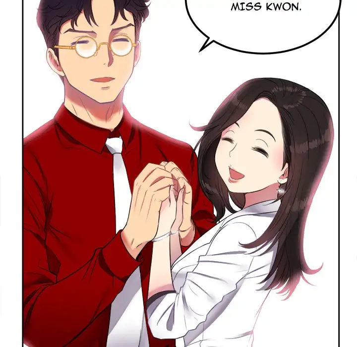 Yuri’s Part Time Job Chapter 3 - Manhwa18.com