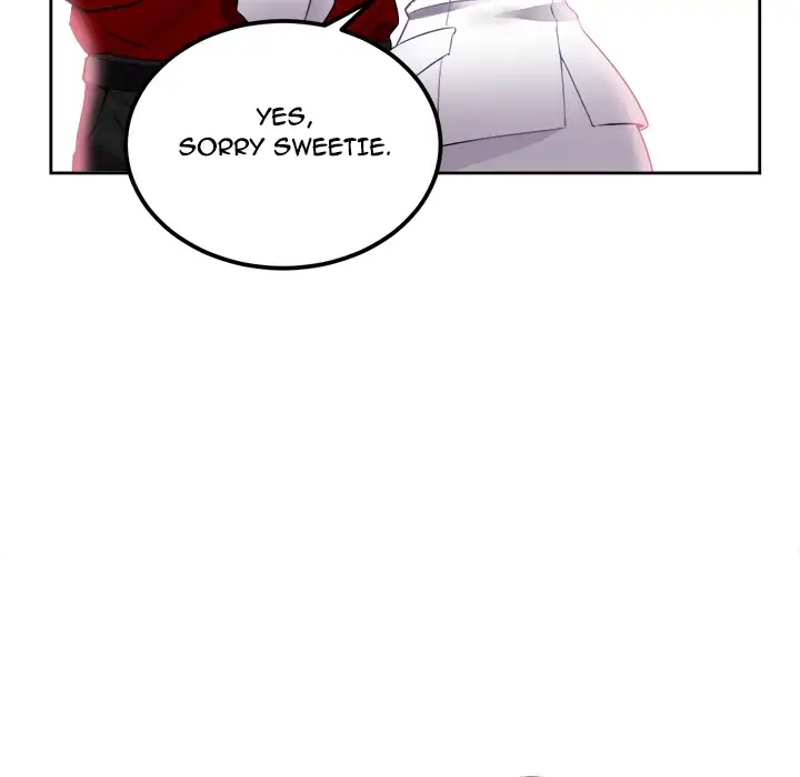 Yuri’s Part Time Job Chapter 3 - Manhwa18.com