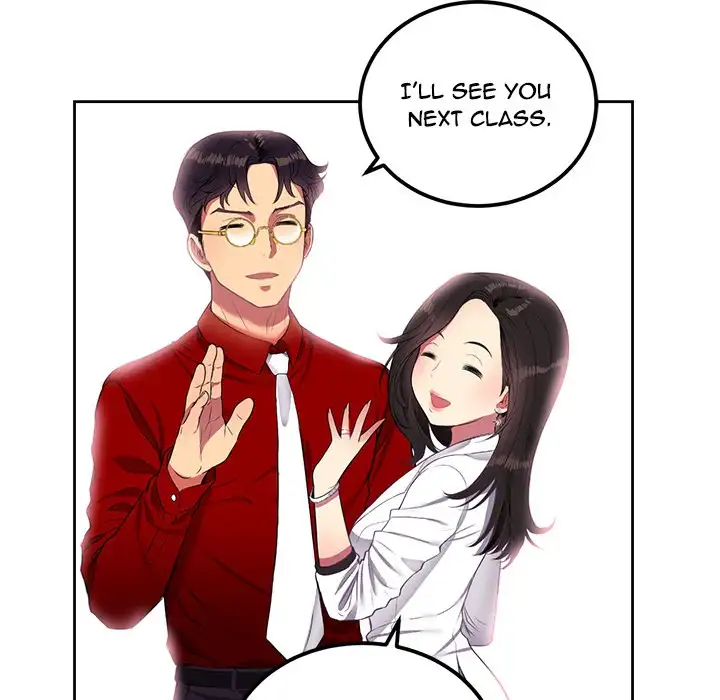 Yuri’s Part Time Job Chapter 3 - Manhwa18.com