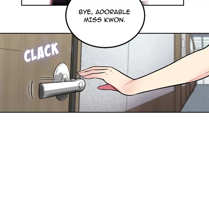 Yuri’s Part Time Job Chapter 3 - Manhwa18.com