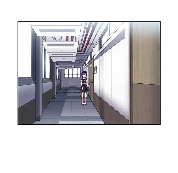 Yuri’s Part Time Job Chapter 3 - Manhwa18.com