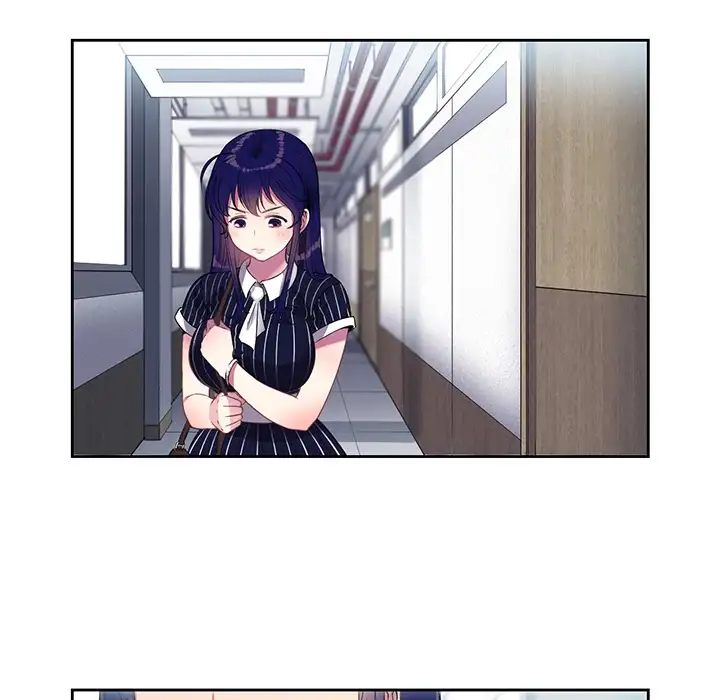 Yuri’s Part Time Job Chapter 3 - Manhwa18.com