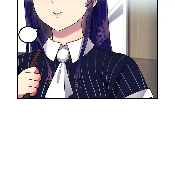 Yuri’s Part Time Job Chapter 3 - Manhwa18.com