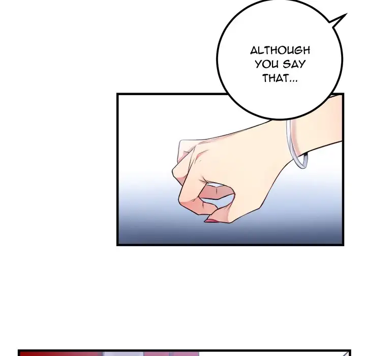 Yuri’s Part Time Job Chapter 3 - Manhwa18.com