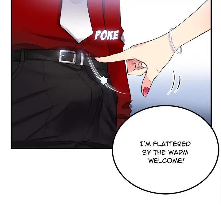 Yuri’s Part Time Job Chapter 3 - Manhwa18.com