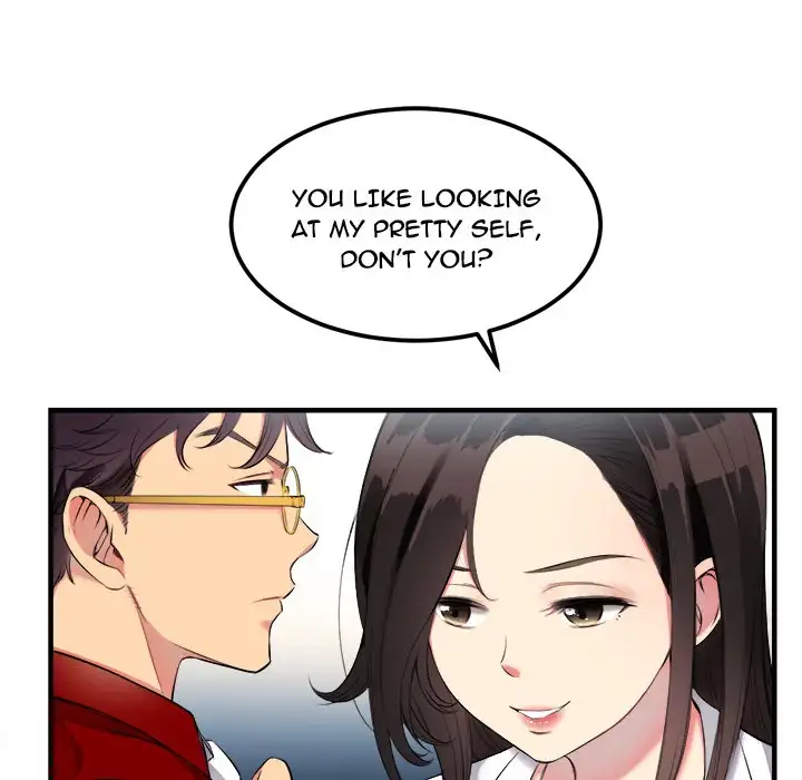 Yuri’s Part Time Job Chapter 3 - Manhwa18.com