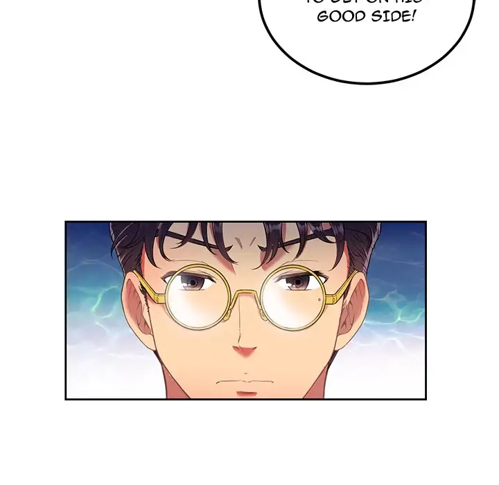 Yuri’s Part Time Job Chapter 3 - Manhwa18.com