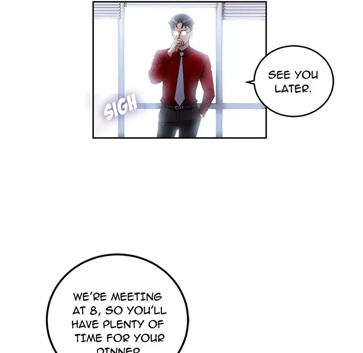 Yuri’s Part Time Job Chapter 3 - Manhwa18.com