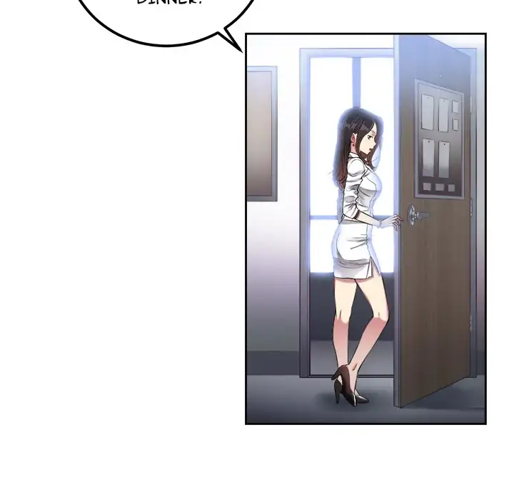 Yuri’s Part Time Job Chapter 3 - Manhwa18.com