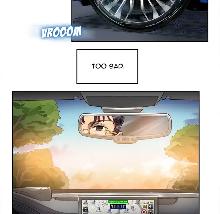 Yuri’s Part Time Job Chapter 3 - Manhwa18.com