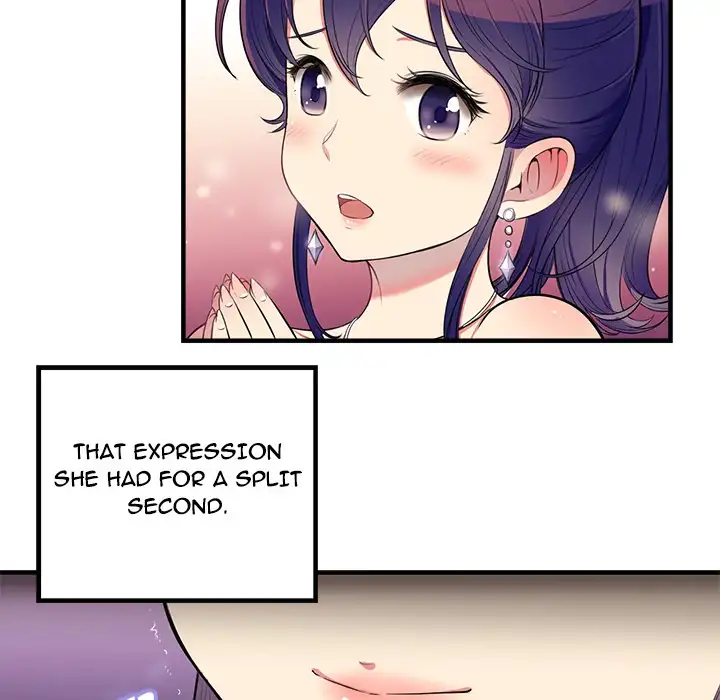 Yuri’s Part Time Job Chapter 3 - Manhwa18.com
