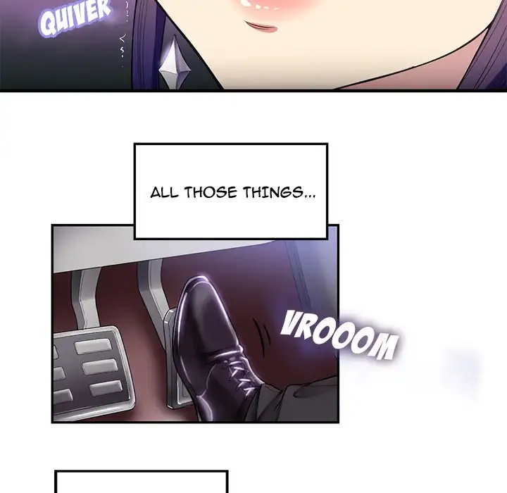 Yuri’s Part Time Job Chapter 3 - Manhwa18.com