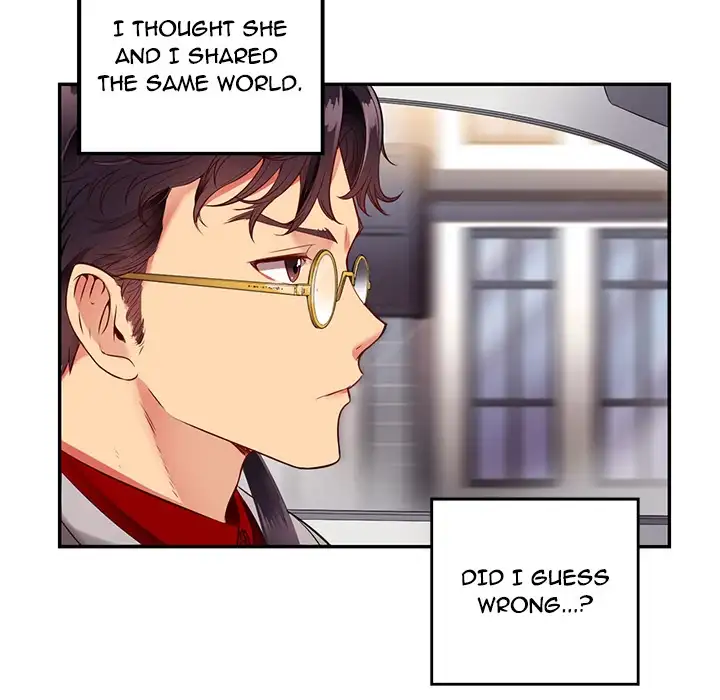 Yuri’s Part Time Job Chapter 3 - Manhwa18.com