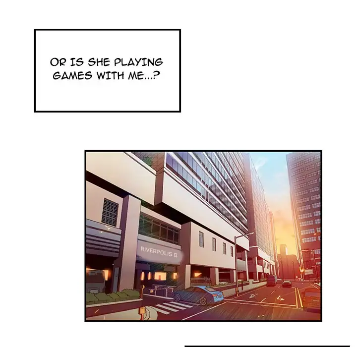 Yuri’s Part Time Job Chapter 3 - Manhwa18.com