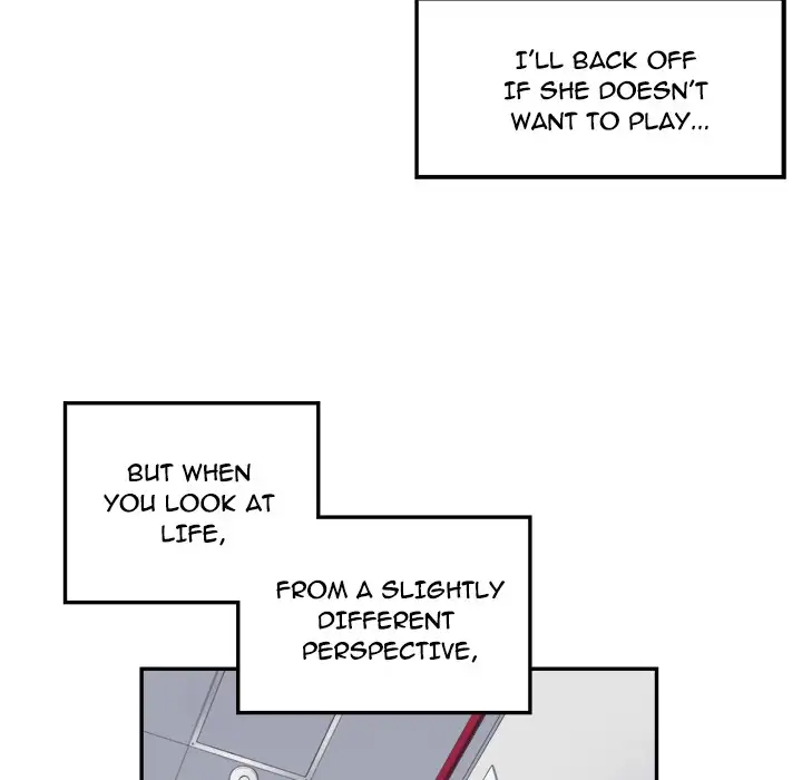 Yuri’s Part Time Job Chapter 3 - Manhwa18.com