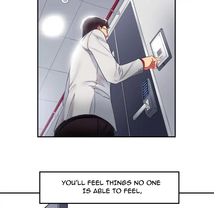 Yuri’s Part Time Job Chapter 3 - Manhwa18.com