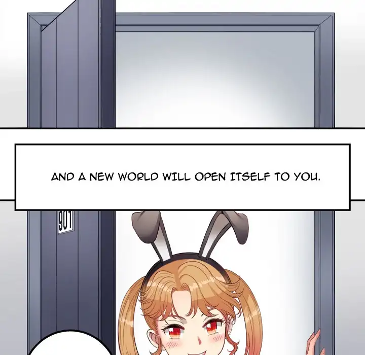 Yuri’s Part Time Job Chapter 3 - Manhwa18.com