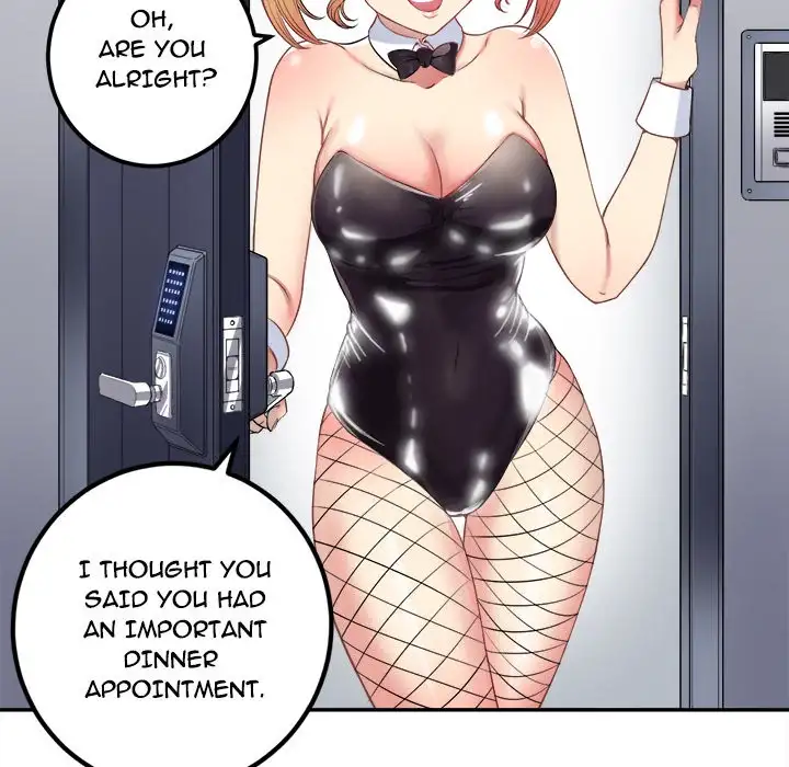Yuri’s Part Time Job Chapter 3 - Manhwa18.com