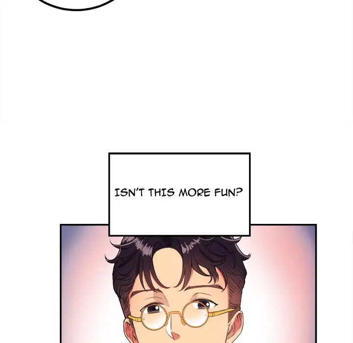 Yuri’s Part Time Job Chapter 3 - Manhwa18.com