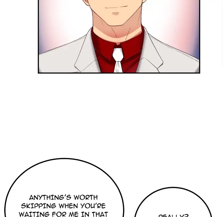 Yuri’s Part Time Job Chapter 3 - Manhwa18.com