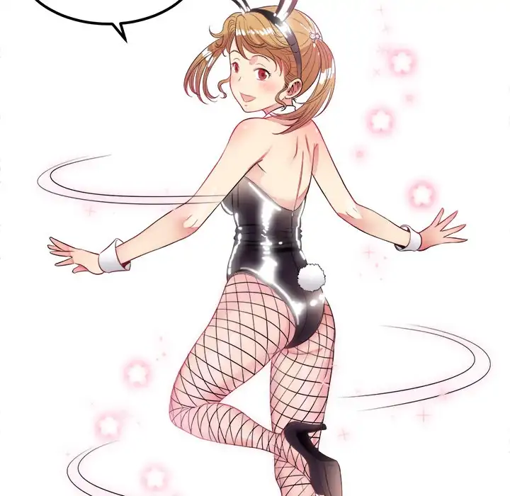 Yuri’s Part Time Job Chapter 3 - Manhwa18.com