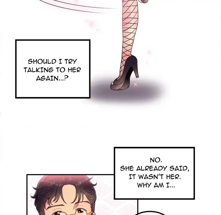 Yuri’s Part Time Job Chapter 3 - Manhwa18.com