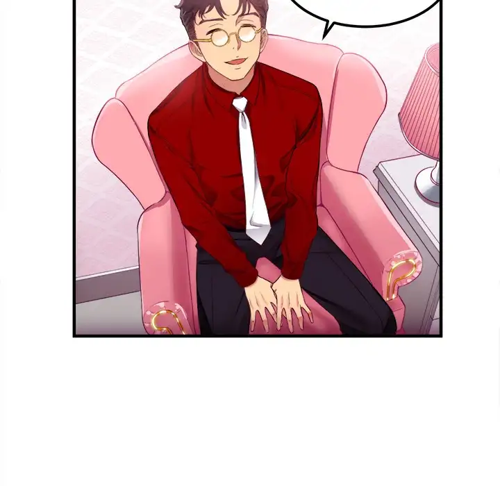 Yuri’s Part Time Job Chapter 3 - Manhwa18.com
