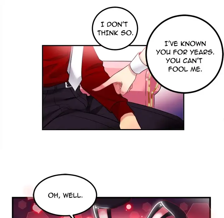 Yuri’s Part Time Job Chapter 3 - Manhwa18.com