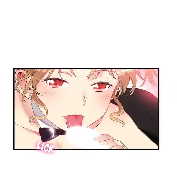 Yuri’s Part Time Job Chapter 3 - Manhwa18.com