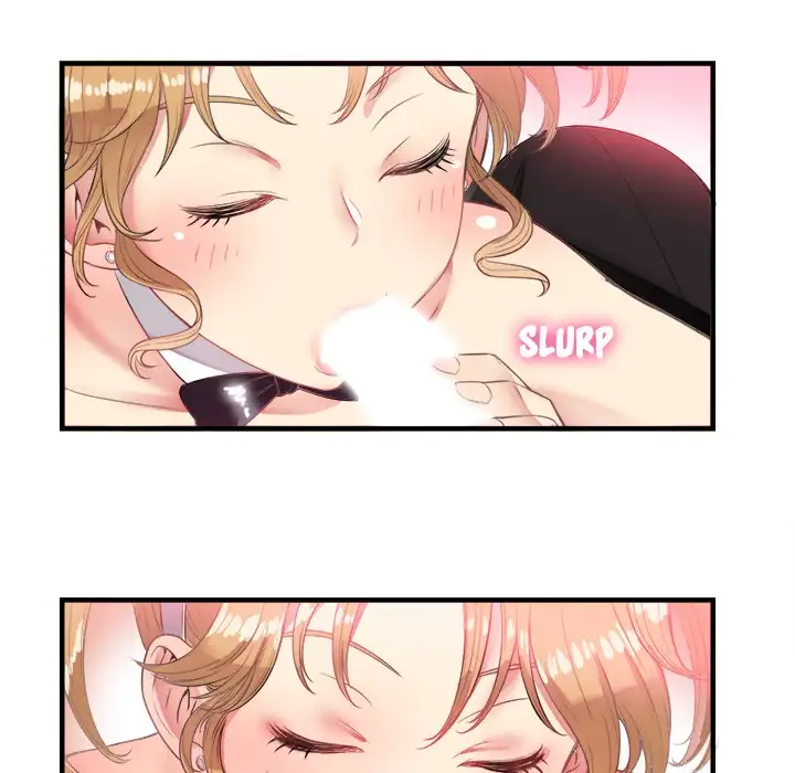 Yuri’s Part Time Job Chapter 3 - Manhwa18.com