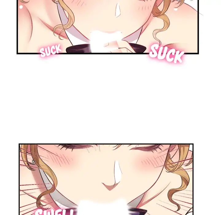 Yuri’s Part Time Job Chapter 3 - Manhwa18.com
