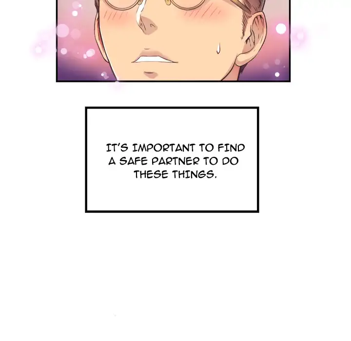 Yuri’s Part Time Job Chapter 3 - Manhwa18.com